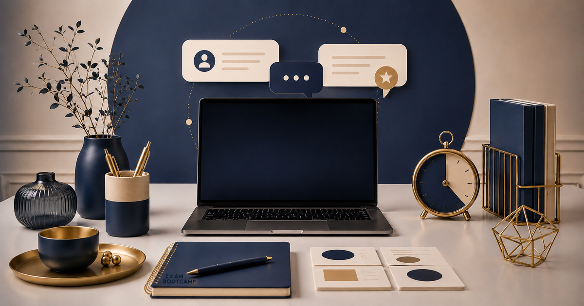 Preparação de Entrevista para Finanças: Por Que Você Passa ou Não na Comunicação