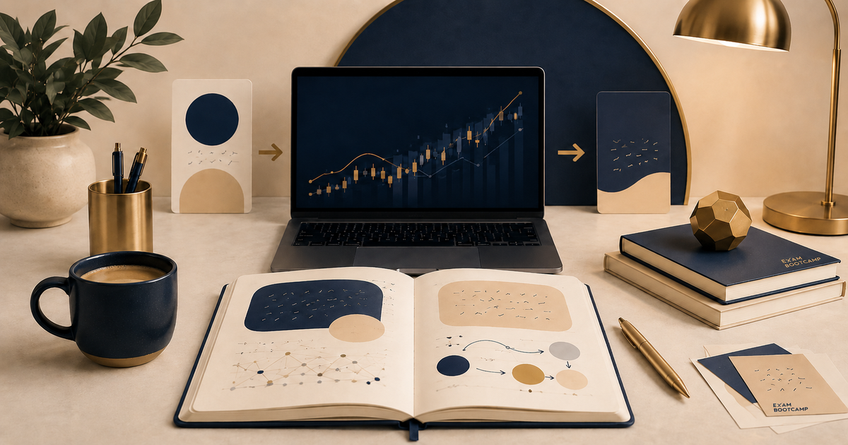 Tutoría Bilingüe para Exámenes FINRA: Aprueba el SIE y el Series 7 en Tu Idioma
