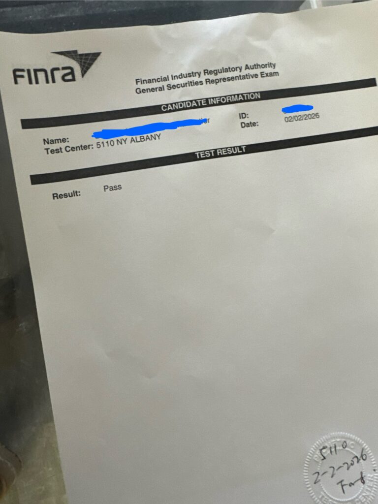 Series 7 - 02-02-2026